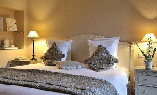 Hotel Best Western Le Donjon