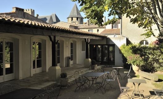 Hotel Best Western Le Donjon
