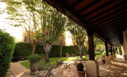 Hotel Best Western Le Donjon