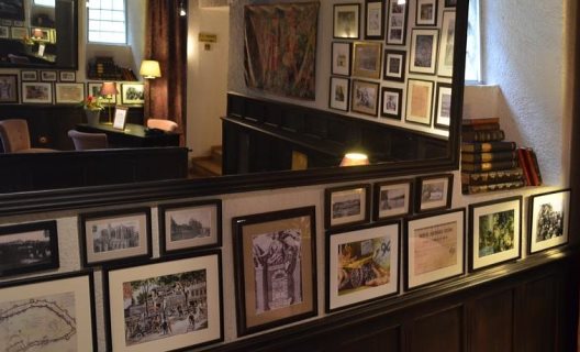 Hotel Best Western Le Donjon