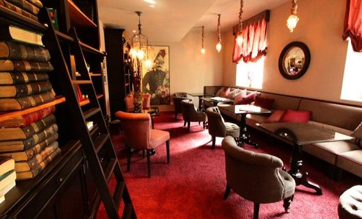 Hotel Best Western Le Donjon