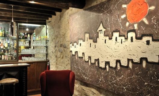 Hotel Best Western Le Donjon