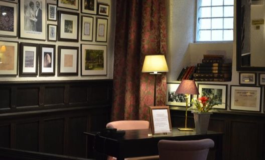 Hotel Best Western Le Donjon