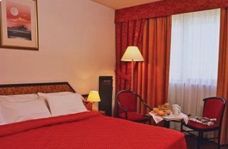 Hotel Best Western Le Galice