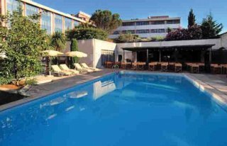 Hotel Best Western Le Galice