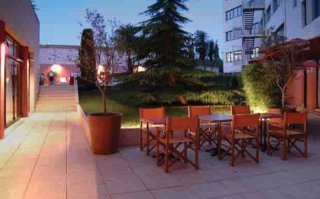 Hotel Best Western Le Galice