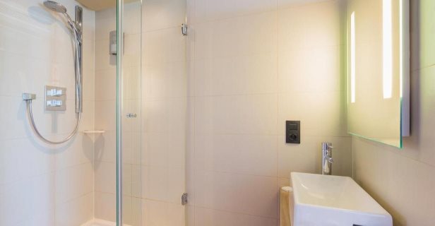 Hotel Best Western Le Montmartre Saint Pierre