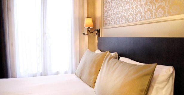 Hotel Best Western Le Montmartre Saint Pierre