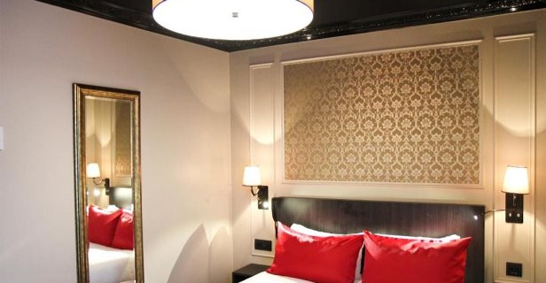 Hotel Best Western Le Montmartre Saint Pierre