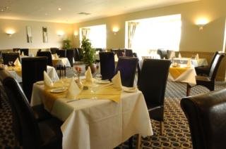 Hotel Best Western Leicester North & Conference