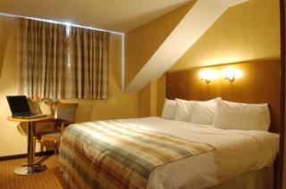 Hotel Best Western Leicester North & Conference