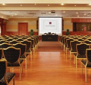 Hotel Best Western Leyland