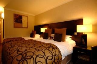 Hotel Best Western Leyland