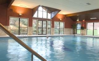 Hotel Best Western Leyland