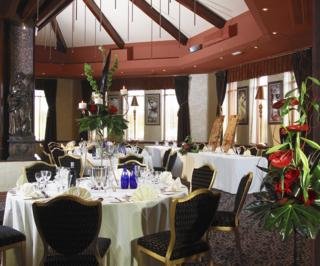 Hotel Best Western Leyland