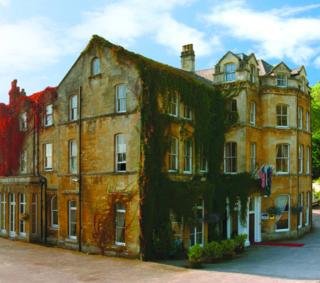 Hotel Best Western Limpley Stoke