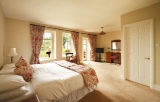 Hotel Best Western Limpley Stoke