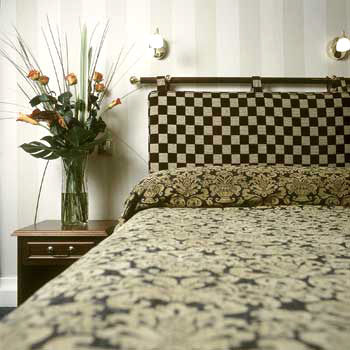 Hotel Best Western Linton Lodge Oxford