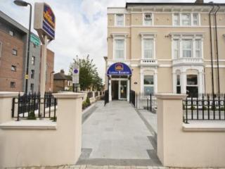 Hotel Best Western London Highbury