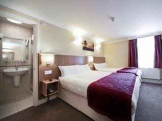 Hotel Best Western London Highbury