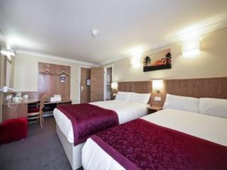 Hotel Best Western London Highbury