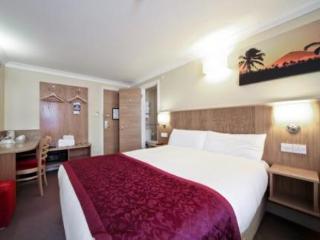 Hotel Best Western London Highbury