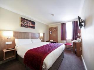 Hotel Best Western London Highbury