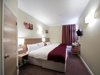 Hotel Best Western London Highbury