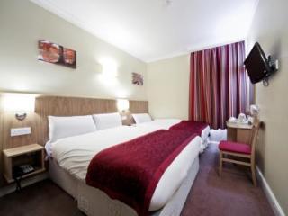 Hotel Best Western London Highbury