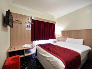 Hotel Best Western London Highbury