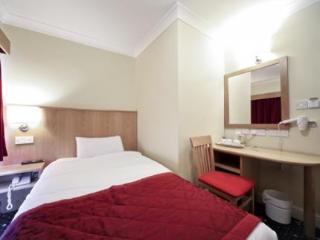 Hotel Best Western London Highbury