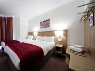Hotel Best Western London Highbury