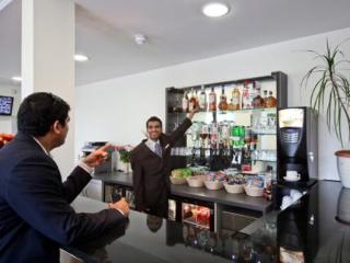 Hotel Best Western London Highbury