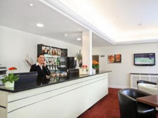 Hotel Best Western London Highbury