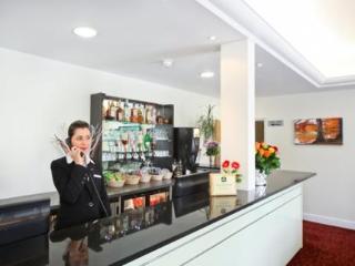 Hotel Best Western London Highbury