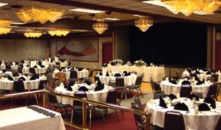 Hotel Best Western Longbranch