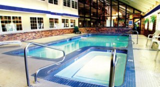 Hotel Best Western Longbranch