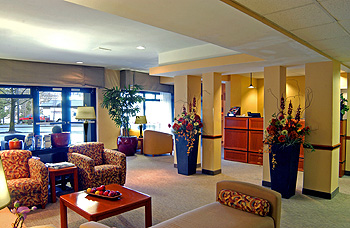 Hotel Best Western Loyal Inn