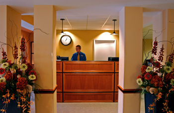 Hotel Best Western Loyal Inn
