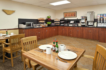 Hotel Best Western Loyal Inn