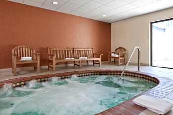 Hotel Best Western Loyal Inn