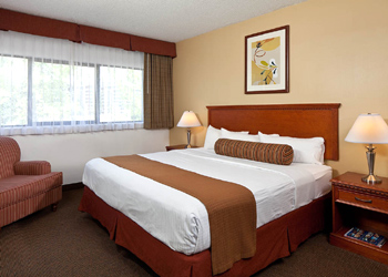 Hotel Best Western Loyal Inn