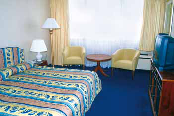Hotel Best Western Ludwigshafen