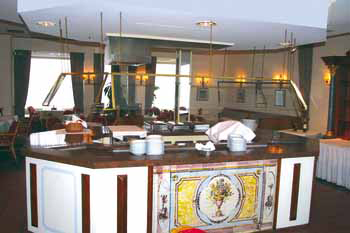 Hotel Best Western Ludwigshafen