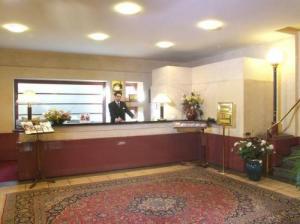 Hotel Best Western Luxor