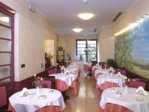 Hotel Best Western Luxor
