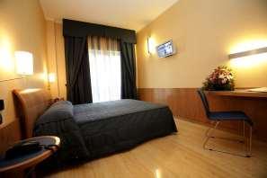Hotel Best Western Luxor
