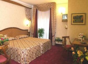 Hotel Best Western Luxor