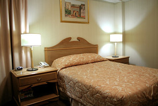 Hotel Best Western Madero