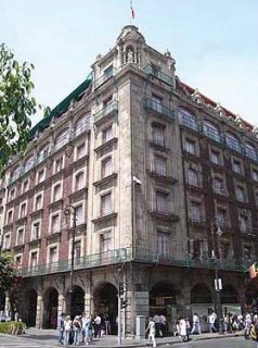 Hotel Best Western Majestic